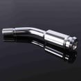 thumbnail image 4 of SHIFT Knob Extension Gear Extender Stick Crome de Plata Para T4 Con Fácil Instalacia COMODA, 4 of 7