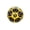 Yellow Shield, variant on Icon Sports Club America Soccer Ball Officially Licensed Size 5 02-2