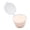 I001- Beige, variant on Adult Fidgets for Relaxation and Stress, Modeling Material & Putty Toys, Silicone Sensory Squeeze, Magenta Solid, Daily Relaxation, 1 Pc