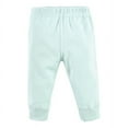 thumbnail image 5 of Hudson Baby Unisex Baby Cotton Pants and Leggings, Yellow Safari, 5 Toddler, 5 of 6
