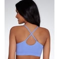 thumbnail image 2 of Coobie Womens Lace V-Neck Bralette Style-9042, 2 of 2