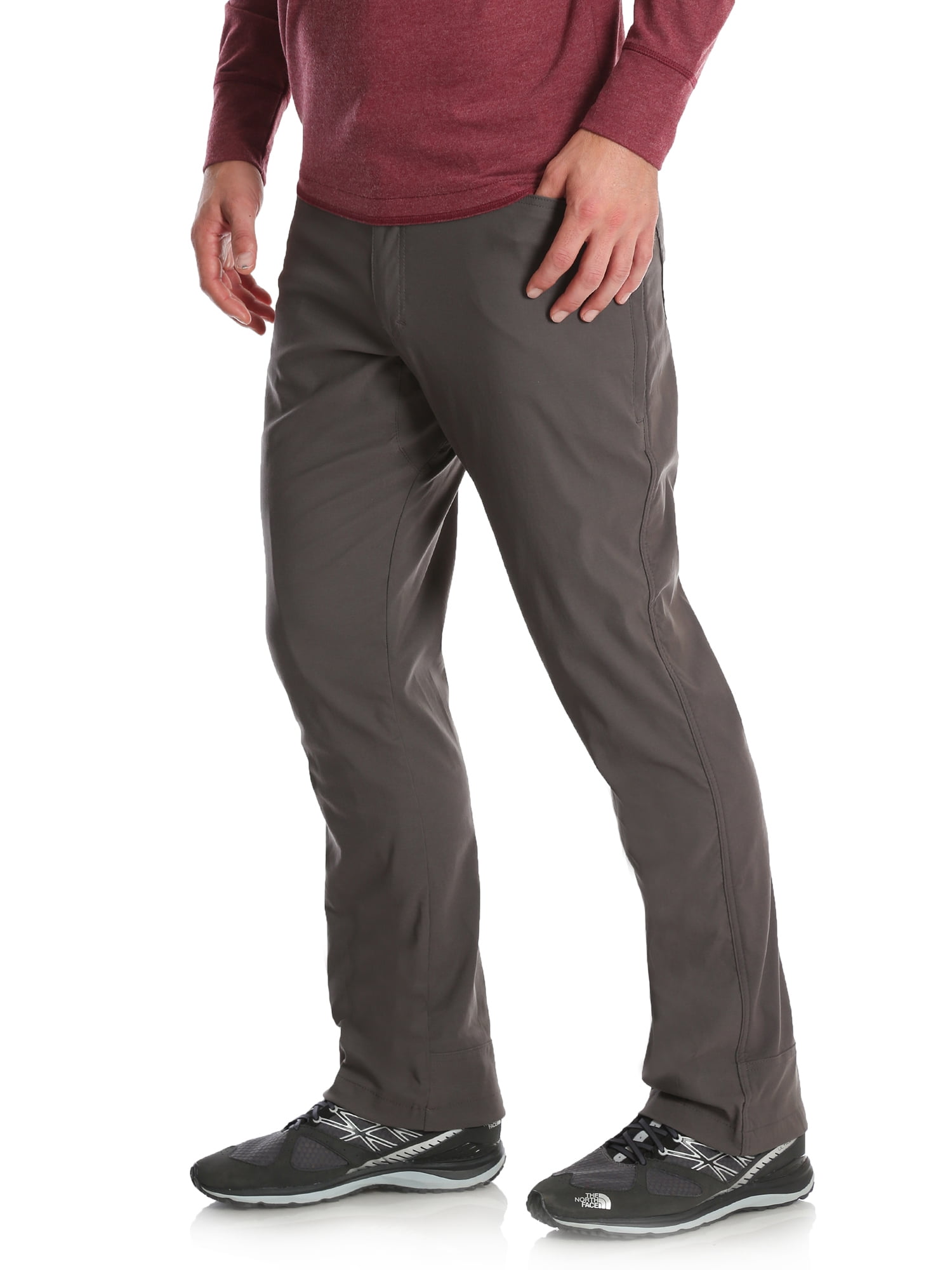 Wrangler outdoor fleece sales lined pants walmart