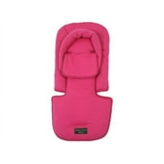 Valco Baby Allsorts Universal Stroller Seat Pad (Pink)