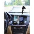 thumbnail image 3 of Soporte Ajustable Celular Carro Casa Con Ventosa Parabrisas, 3 of 8