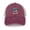 Red, variant on Yes, I Am A Gamer Wine Red Hat Adjustable Funny Fashion Unisex Baseball Cap for Men Women
