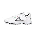 thumbnail image 4 of Tenis Pirma Futbol Rapido Brasil Turf Mod. 0503 Blanco/Negro, 4 of 5