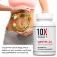 thumbnail image 4 of Multivitamínico metilado 4X Health Optimize 90 cápsulas ENVÍO GRATIS N/# Mejor, 4 of 7