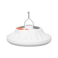 thumbnail image 3 of Senjay Bulb Light,Remote Control Camping Light,Solar Camping Light USB Charging 5 Mode 60LED Bulb Light IP65 Waterproof Remote Control Outdoor Lamp, 3 of 8