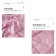 thumbnail image 6 of Nkmbld Quilts Queen Size Ice Cream Cool Silk Summer Sheet Wholesale Solid Color Thin Conditioning Quilt, 6 of 6