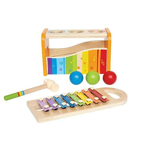 hape pound and tap bench walmart