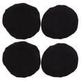thumbnail image 4 of 4 Pcs Coussinets d'Oreille en Coton pour Casque Sanitaire (Grand), 4 of 8