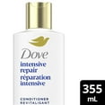 thumbnail image 2 of Dove Intensive Repair Conditioner for Damaged hair, with Bio-Protein Care, 2 of 6