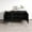 Black, variant on Nova 61" Sideboard