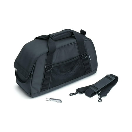 Saddlebag Cooler - Kuryakyn 5202 Saddlebag Cooler - Black