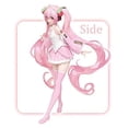 thumbnail image 2 of Figura Taito Project Diva Hatsune Miku Sakura versión 7, 2 of 4