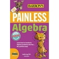 thumbnail image 2 of Painless Algebra, 2 of 2