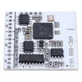 thumbnail image 3 of KRC-86B-4.0/4.2 Récepteur de Signal Audio Sans Fil Compatible Bluetooth à Double Canal, 3 of 9