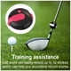 thumbnail image 5 of Eigraketly Contador de puntuación de Golf de plástico, 12 dígitos, anotador de mano, ayudas de entrenamiento, suministros de puntuación de tren para Type10 NO10 Eigraketly OD022142-02, 5 of 6