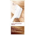 thumbnail image 6 of L'Oreal Paris Age Perfect Hair Color, 8N Medium Natural Blonde, Root Cover Up 1 Kit, 6 of 7