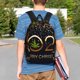 thumbnail image 4 of Easygdp 2025 And Merry Christmas Mochila Ligera de 15 Pulgadas para Estudiantes, Mochila Cómoda para la Escuela y Viajes, Correas Ajustables, 4 of 6