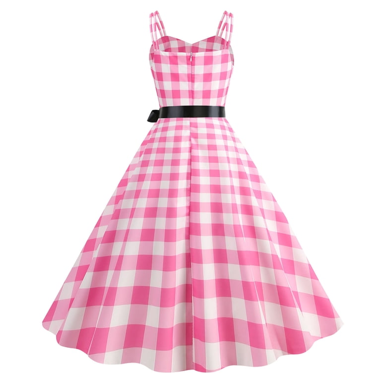 Womens Spring Dresses Clearance-Sale Short Sleeve V-Neck Dress Pattern Home Dresses for Women 2023 Midi dress Black Long Dress Flower Girl Dress,Green,L