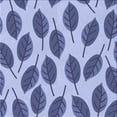 thumbnail image 1 of Ahgly Company Machine Washable Indoor Square Transitional Deep Periwinkle Purple Area Rugs, 5' Square, 1 of 7
