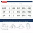 thumbnail image 5 of Besolor Kids Boys Girls Fall Sweatpants Toddler Elastic Waistband Jogger Pants Solid Color Casual Workout Trousers, 5 of 8