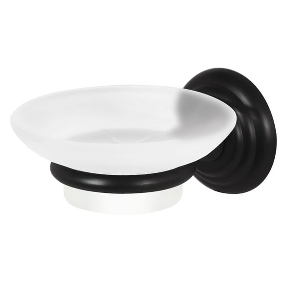 Embassy Soap Dish, Bronze