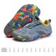 thumbnail image 2 of Zapatos acuáticos para niños, zapatos de playa descalzos, zapatillas deportivas de secado rápido para deportes acuáticos, 2 of 9