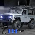 thumbnail image 4 of Carro de control remoto Zulema 12 4WD para adultos, 4 of 8