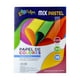 thumbnail image 1 of Hojas De Colores Tamaño Carta Pulpa Colorsmix Con 1000 Hojas De Papel Tonos Pastel, 1 of 3