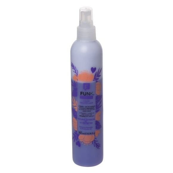 Tratamiento bifásico Grisi Funk color 300 ml