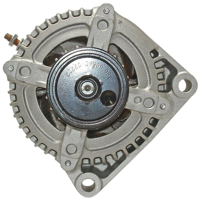 Quality-Built 13870 Alternateur Premium - Remanufacturé (Renouvelé)