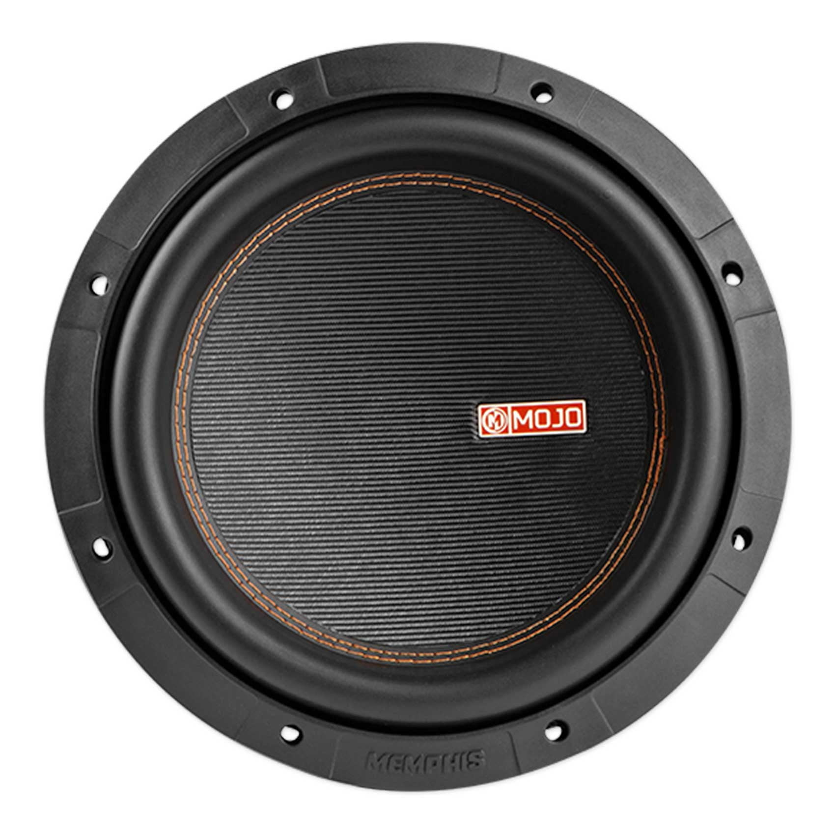 memphis audio 10 inch sub