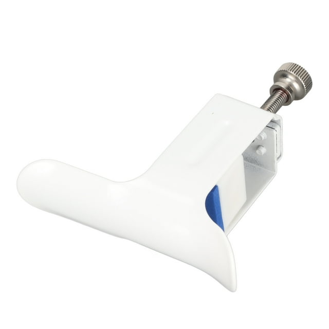 Support de Doigt en Métal, Facile à Utiliser Réglable Doigt Attelle Immobilisation du Doigt pour les Enfants