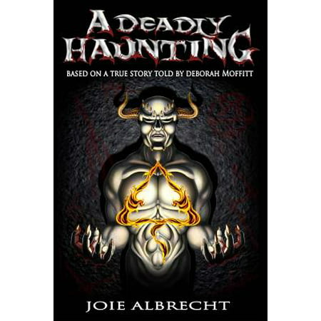 A Deadly Haunting (Paperback)