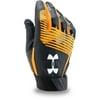UA Clean Up Batting Gloves 1299530
