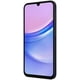 thumbnail image 4 of Samsung Galaxy A15 (128 GB + 4 GB) Smartphone 4G LTE de 6,5 Pulgadas, Totalmente Desbloqueado (Azul y Negro), 4 of 8