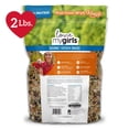 thumbnail image 2 of Love My Girls Pumpkin & Worms Gourmet Multi-Grain Chicken Treats, 2 lb. Bag, 1-Pack, 2 of 7