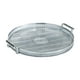 thumbnail image 2 of Ronde Dienblad Voedsel Lade Vanity Lade Plaat met Handvat Decoratieve Lade voor Claro, 2 of 9