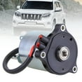 thumbnail image 2 of Uposao ABS Brake Booster Pump Motor Compatible for 4Runner Land Cruiser Lexus 47960-60050, 2 of 10