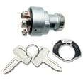 thumbnail image 5 of 66706-55120 Ignition Switch for Kubota Diesel & Gas 1E013-63590 Lawn Mower Parts Smile Home, 5 of 9