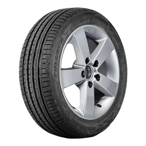 Llanta 185/60 R15 Fullrun F6000 Auto 84H