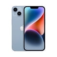 thumbnail image 2 of Smartphone Apple  iPhone 14 512GB 6GB Dual Fisico Azul, 2 of 3