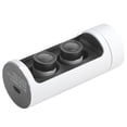 thumbnail image 4 of Q62Pro Auricular Bluetooth Inalámbrico Doble Verdadero de Clase HIFI con Cabina de Carga, 4 of 8
