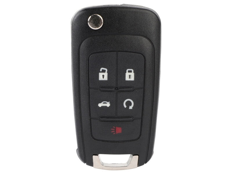 Replacement Key Fob For Subaru - Fits Baja, Forester, Impreza, Legacy, Outback 1999-2006