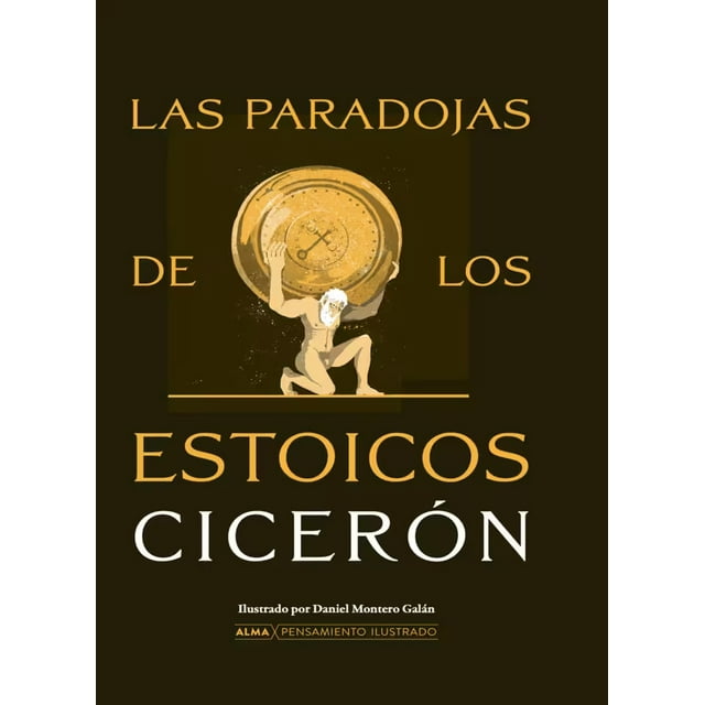 Las paradojas de los Estoicos / Pd.