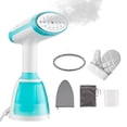 thumbnail image 2 of Máquina de planchar Unbranded Vapor portátil 1500 W con tanque de agua extraíble, 2 of 6