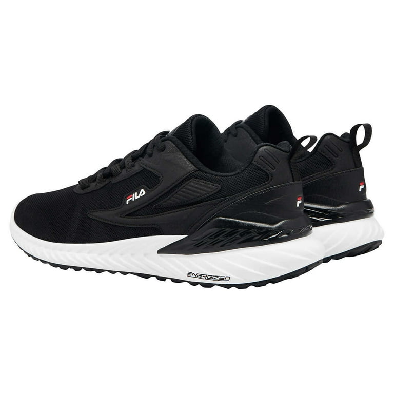 Fila Men's Trazoros 2 Running Walking Casual Tennis Shoes (13) - Walmart.com