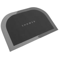 Zehuanyu Rug for Living Room Diatom Mud Floor Mat Home Decor Floor Mat 89.00X59.00X0.40CM